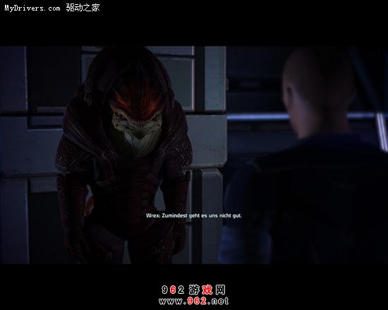 Mass Effect 2ԿܶԱ