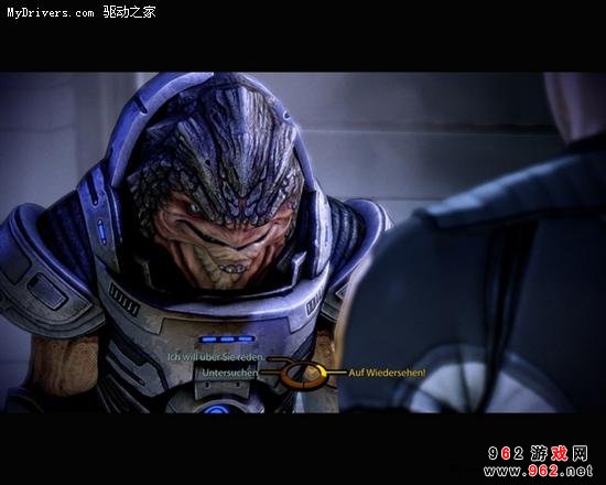 Mass Effect 2ԿܶԱ